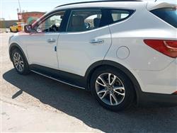 هیۆندای سەنتافی